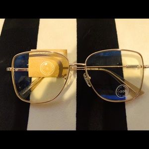 Women’s The Book Club Reading Glasses